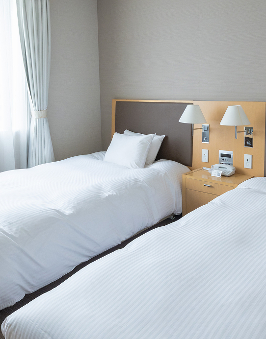 ホテルリネンサプライ