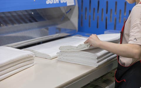 柔軟なサービス体制