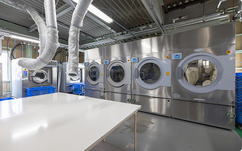 一貫した衛生管理